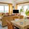 Villa Afroditi in Chania near Airport with Private Pool, Free Wi-Fi, Souda Bay Views, Garden Oasis - Kounoupidhianá