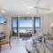 Luxurious beachfront condo with glorious ocean views