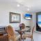 Luxurious beachfront condo with glorious ocean views