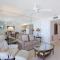 Luxurious beachfront condo with glorious ocean views