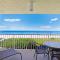 Luxurious beachfront condo with glorious ocean views