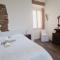 Trastevere rome’s heart charming & cozy appartment 2