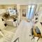 Lovely & cozy duplex heart of Nice with bathtub!