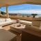 Precioso apartamento con piscina, vistas a mar - 阿尔啼