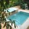 FLOR DE PARAISO BUNGALOWS
