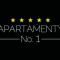 Apartament 777 Stare Miasto bulwary Apartamenty No 1