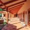 Hotel Boutique Refugio El Molle