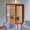 Yuhom, casas con alma, Xacedos 1
