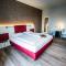 Hotel Eden