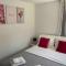 Holiday home Marina-renovated house in city center