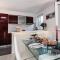 Holiday home Marina-renovated house in city center