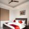 The Lodgers 1 BHK Serviced Apartment Golf Course Road Gurgaon