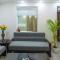 The Lodgers 1 BHK Serviced Apartment Golf Course Road Gurgaon