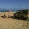 Winterdodgers Backpackers and Campsite - Sodwana Bay