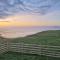 North Muasdale Farm - Byre View - Muasdale