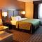 Quality Inn & Suites Detroit Metro Airport