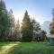 Camping des Gaves