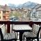 Mountain View 1 BR Condo With Gym & Hot-Tubs - Canmore