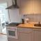 Cosy groundfloor apartment