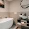 Witte Berken Natuurhotel - 伊皮