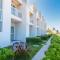Beach Townhouses #C6 - Triplex por Carpediem