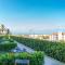Beach Townhouses #C6 - Triplex por Carpediem
