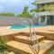 Casa com piscina em Itacimirim BA