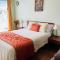 Suites Metropoli