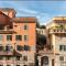 RE DI ROMA-[SUITE COLOSSEO] Modern Space with FREE Netflix and WiFi