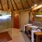 Garden Route Safari Camp - Mossel Bay