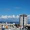 Diamond Luxury Apartment - Haifa
