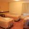 Hotel Punta Corral
