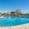 Casa Del Osos with Yard Pool and Spa