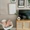 Stylish Apartment in Leafy Ealing