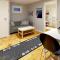 Cozy Cottage near Beach in Ahus