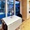 Cozy Cottage near Beach in Ahus