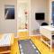 Cozy Cottage near Beach in Ahus