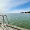 Cozy Cottage near Beach in Ahus