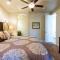 Cactus Rose Villa with 2 Pools 2 Spas Gym