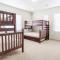 Desert Lily I Spacious End Unit I Clubhouse I Golfing I Kid Friendly