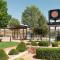 Modern Family Villa Private Hot Tub and Balconies