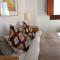 Casa corasol, a cozy, comfy, 2BR house- panoramic view and rooftop - Cáñar