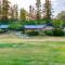 Fidalgo Island Waterfront Stunner - Anacortes