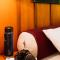 Trogon Lodge