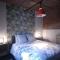 Suite Factory : gîte de charme en Avesnois - Wargnies-le-Petit