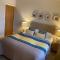 Horncliffe room only accommodation - Seahouses