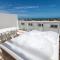 Beach Townhouses #C21 - Com Jacuzzi por Carpediem - 阿奎拉兹