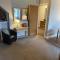Horncliffe room only accommodation - Seahouses