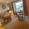 Horncliffe room only accommodation - Seahouses