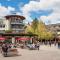 Ski In Ski Out Apartment w Pool and Hot Tub by Harmony Whistler